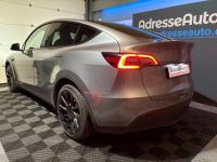 Tesla Model Y Grande Autonomie Dual Motor AWD  - <small></small> 42.990 € <small>TTC</small> - #32