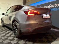 Tesla Model Y Grande Autonomie Dual Motor AWD  - <small></small> 42.990 € <small>TTC</small> - #33