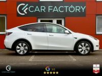 Tesla Model Y Long Range 17000km Dual Motor AWD Grand Autonomie 1ère Main - <small></small> 41.990 € <small>TTC</small> - #3