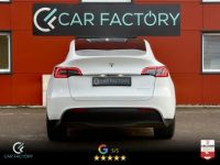 Tesla Model Y Long Range 17000km Dual Motor AWD Grand Autonomie 1ère Main - <small></small> 41.990 € <small>TTC</small> - #4