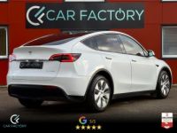 Tesla Model Y Long Range 17000km Dual Motor AWD Grand Autonomie 1ère Main - <small></small> 41.990 € <small>TTC</small> - #5