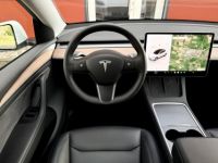 Tesla Model Y Long Range 17000km Dual Motor AWD Grand Autonomie 1ère Main - <small></small> 41.990 € <small>TTC</small> - #6