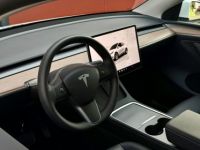 Tesla Model Y Long Range 17000km Dual Motor AWD Grand Autonomie 1ère Main - <small></small> 41.990 € <small>TTC</small> - #7