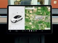 Tesla Model Y Long Range 17000km Dual Motor AWD Grand Autonomie 1ère Main - <small></small> 41.990 € <small>TTC</small> - #8