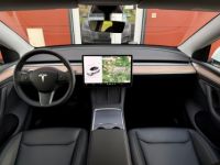 Tesla Model Y Long Range 17000km Dual Motor AWD Grand Autonomie 1ère Main - <small></small> 41.990 € <small>TTC</small> - #18