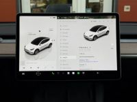 Tesla Model Y Long Range 17000km Dual Motor AWD Grand Autonomie 1ère Main - <small></small> 41.990 € <small>TTC</small> - #21