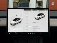 Tesla Model Y Long Range 17000km Dual Motor AWD Grand Autonomie 1ère Main - <small></small> 41.990 € <small>TTC</small> - #22