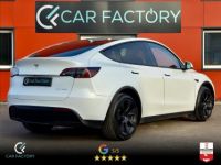 Tesla Model Y Long Range 18000km Dual Motor AWD Grand Autonomie 1ère Main 533km autonomie - <small></small> 39.980 € <small>TTC</small> - #2