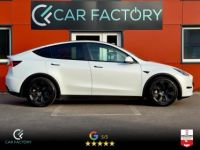 Tesla Model Y Long Range 18000km Dual Motor AWD Grand Autonomie 1ère Main 533km autonomie - <small></small> 39.980 € <small>TTC</small> - #3