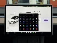 Tesla Model Y Long Range 18000km Dual Motor AWD Grand Autonomie 1ère Main 533km autonomie - <small></small> 39.980 € <small>TTC</small> - #23