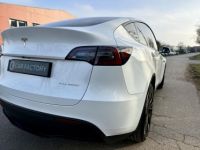 Tesla Model Y Long Range 18000km Dual Motor AWD Grand Autonomie 1ère Main 533km autonomie - <small></small> 39.980 € <small>TTC</small> - #26