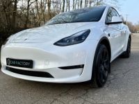 Tesla Model Y Long Range 18000km Dual Motor AWD Grand Autonomie 1ère Main 533km autonomie - <small></small> 39.980 € <small>TTC</small> - #27