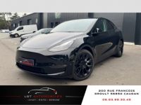 Tesla Model Y Long Range AWD - <small></small> 38.990 € <small>TTC</small> - #1