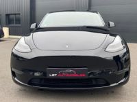 Tesla Model Y Long Range AWD - <small></small> 38.990 € <small>TTC</small> - #4