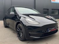 Tesla Model Y Long Range AWD - <small></small> 38.990 € <small>TTC</small> - #5