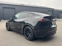 Tesla Model Y Long Range AWD - <small></small> 38.990 € <small>TTC</small> - #8