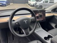 Tesla Model Y Long Range AWD - <small></small> 38.990 € <small>TTC</small> - #9