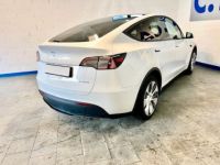 Tesla Model Y Long Range Dual AWD Leder Panorama - <small></small> 45.900 € <small></small> - #4