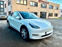 Tesla Model Y Long Range Dual AWD Leder Panorama - <small></small> 45.900 € <small></small> - #15