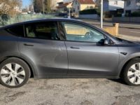 Tesla Model Y Long-Range Dual Motor AWD - <small></small> 30.900 € <small>TTC</small> - #4