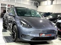 Tesla Model Y Long Range Dual Motor Performance 1eMain Etat Neuf - <small></small> 39.990 € <small>TTC</small> - #2