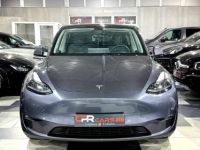 Tesla Model Y Long Range Dual Motor Performance 1eMain Etat Neuf - <small></small> 39.990 € <small>TTC</small> - #5