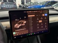 Tesla Model Y Long Range Dual Motor Performance 1eMain Etat Neuf - <small></small> 39.990 € <small>TTC</small> - #12