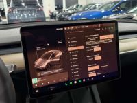 Tesla Model Y Long Range Dual Motor Performance 1eMain Etat Neuf - <small></small> 39.990 € <small>TTC</small> - #13