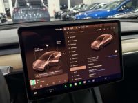 Tesla Model Y Long Range Dual Motor Performance 1eMain Etat Neuf - <small></small> 39.990 € <small>TTC</small> - #14