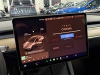 Tesla Model Y Long Range Dual Motor Performance 1eMain Etat Neuf - <small></small> 39.990 € <small>TTC</small> - #15