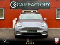 Tesla Model Y Performance 534 TVA Recup / Attelage / Autopilot amélioré / Interieur blanc - <small></small> 48.990 € <small></small> - #4