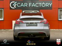 Tesla Model Y Performance 534 TVA Recup / Attelage / Autopilot amélioré / Interieur blanc - <small></small> 48.990 € <small></small> - #5