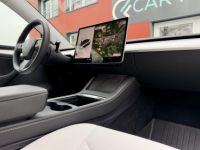 Tesla Model Y Performance 534 TVA Recup / Attelage / Autopilot amélioré / Interieur blanc - <small></small> 48.990 € <small></small> - #12