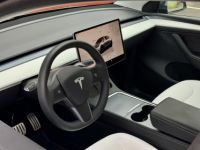 Tesla Model Y Performance 534 TVA Recup / Attelage / Autopilot amélioré / Interieur blanc - <small></small> 48.990 € <small></small> - #15