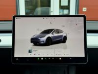 Tesla Model Y Performance 534 TVA Recup / Attelage / Autopilot amélioré / Interieur blanc - <small></small> 48.990 € <small></small> - #16