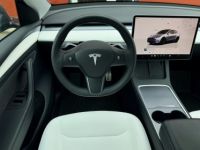 Tesla Model Y Performance 534 TVA Recup / Attelage / Autopilot amélioré / Interieur blanc - <small></small> 48.990 € <small></small> - #19