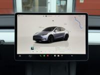 Tesla Model Y Performance 534 TVA Recup / Attelage / Autopilot amélioré / Interieur blanc - <small></small> 48.990 € <small></small> - #23