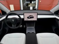 Tesla Model Y Performance Attelage Autopilot Amelioré 534 / TVA Recup / Interieur blanc - <small></small> 47.990 € <small></small> - #13