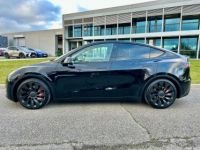 Tesla Model Y PERFORMANCE DUAL MOTOR 476 Ch 1° MAIN FR - <small></small> 39.900 € <small></small> - #5