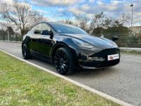 Tesla Model Y PERFORMANCE DUAL MOTOR 476 Ch 1° MAIN FR - <small></small> 39.900 € <small></small> - #13