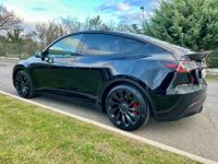 Tesla Model Y PERFORMANCE DUAL MOTOR 476 Ch 1° MAIN FR - <small></small> 39.900 € <small></small> - #6