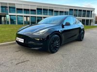 Tesla Model Y PERFORMANCE DUAL MOTOR 476 Ch 1° MAIN FR - <small></small> 39.900 € <small></small> - #3