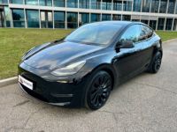 Tesla Model Y PERFORMANCE DUAL MOTOR 476 Ch 1° MAIN FR - <small></small> 39.900 € <small></small> - #4