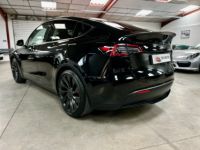 Tesla Model Y PERFORMANCE DUAL MOTOR 476 Ch 1° MAIN FR - <small></small> 39.900 € <small></small> - #29