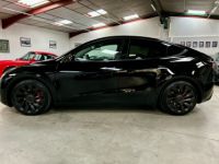 Tesla Model Y PERFORMANCE DUAL MOTOR 476 Ch 1° MAIN FR - <small></small> 39.900 € <small></small> - #28