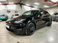 Tesla Model Y PERFORMANCE DUAL MOTOR 476 Ch 1° MAIN FR - <small></small> 39.900 € <small></small> - #27