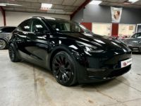 Tesla Model Y PERFORMANCE DUAL MOTOR 476 Ch 1° MAIN FR - <small></small> 39.900 € <small></small> - #33