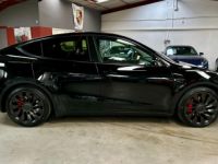 Tesla Model Y PERFORMANCE DUAL MOTOR 476 Ch 1° MAIN FR - <small></small> 39.900 € <small></small> - #32