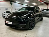 Tesla Model Y PERFORMANCE DUAL MOTOR 476 Ch 1° MAIN FR - <small></small> 39.900 € <small></small> - #26