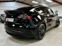 Tesla Model Y PERFORMANCE DUAL MOTOR 476 Ch 1° MAIN FR - <small></small> 39.900 € <small></small> - #31